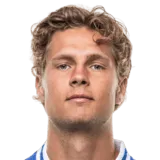 Player EA FC 27 player photo