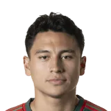 Player EA FC 27 player photo
