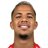 Player EA FC 27 player photo