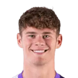 Player EA FC 27 player photo