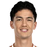 Player EA FC 27 player photo