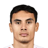 Player EA FC 27 player photo