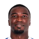 Player EA FC 27 player photo