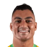 Player EA FC 27 player photo