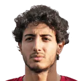 Player EA FC 27 player photo