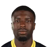 Player EA FC 27 player photo