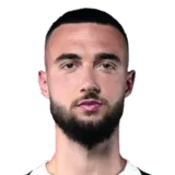 Player EA FC 27 player photo