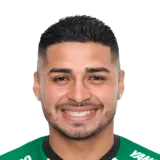 Player EA FC 27 player photo