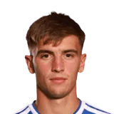 Player EA FC 27 player photo