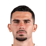 Player EA FC 27 player photo
