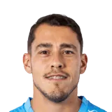Player EA FC 27 player photo