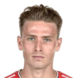 Player EA FC 27 player photo