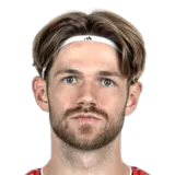 Player EA FC 27 player photo