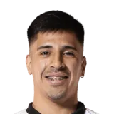 Player EA FC 27 player photo