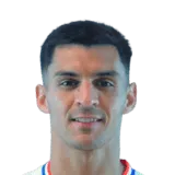 Player EA FC 27 player photo