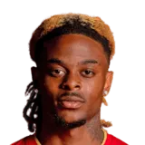 Player EA FC 27 player photo