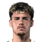 Player EA FC 27 player photo
