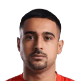 Player EA FC 27 player photo