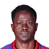 Player EA FC 27 player photo