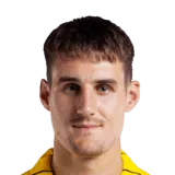 Player EA FC 27 player photo