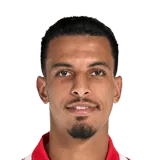Player EA FC 27 player photo