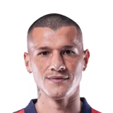 Player EA FC 27 player photo
