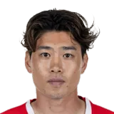 Player EA FC 27 player photo