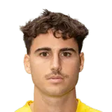 Player EA FC 27 player photo