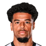 Player EA FC 27 player photo