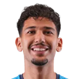 Player EA FC 27 player photo