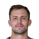 Player EA FC 27 player photo