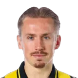 Player EA FC 27 player photo