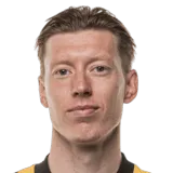 Player EA FC 27 player photo