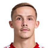 Player EA FC 27 player photo