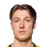 Player EA FC 27 player photo