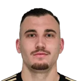 Player EA FC 27 player photo