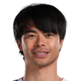 Player EA FC 27 player photo
