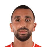 Player EA FC 27 player photo