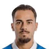 Player EA FC 27 player photo