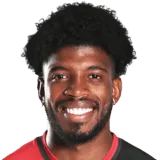 Player EA FC 27 player photo