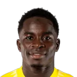 Player EA FC 27 player photo