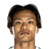 Player EA FC 27 player photo