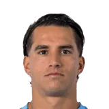 Player EA FC 27 player photo