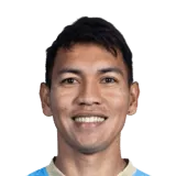 Player EA FC 27 player photo