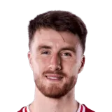 Player EA FC 27 player photo