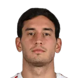 Player EA FC 27 player photo