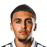 Player EA FC 27 player photo
