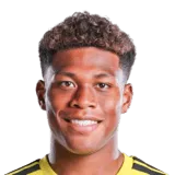 Player EA FC 27 player photo