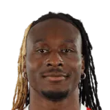 Player EA FC 27 player photo