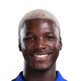 Player EA FC 27 player photo